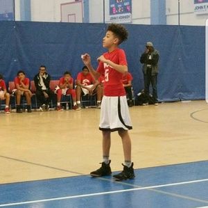 Meet your Posher, Angelo